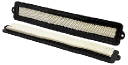 NapaGold 550193 Cabin Air Filter (Wix WP10193)