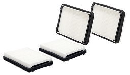 NapaGold 550194 Cabin Air Filter (Wix WP10194)