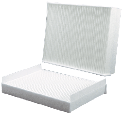NapaGold 230195 Cabin Air Filter (Wix WP10195)
