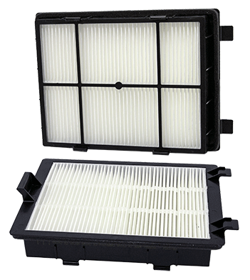 WIX WP10204 Cabin Air Filter