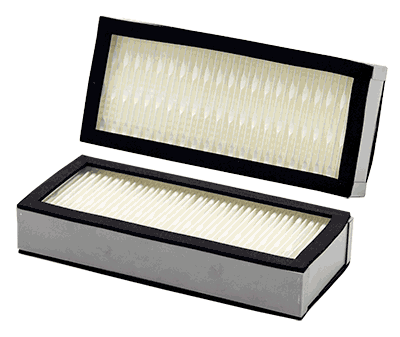 WIX WP10211 Cabin Air Filter