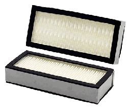 NapaGold 550211 Cabin Air Filter (Wix WP10211)