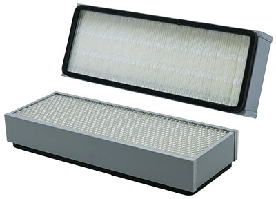 WIX WP10232 Cabin Air Filter