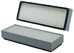 NapaGold 550232 Cabin Air Filter (Wix WP10232)