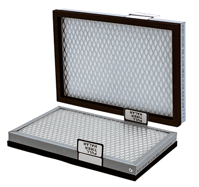 WIX WP10237 Cabin Air Filter