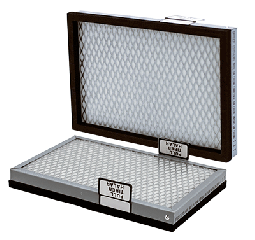 NapaGold 550237 Cabin Air Filter (Wix WP10237)