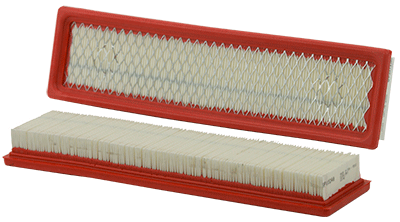 WIX WP10248 Cabin Air Filter