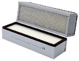NapaGold 550261 Cabin Air Filter (Wix WP10261)