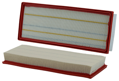 WIX WP10262 Cabin Air Filter
