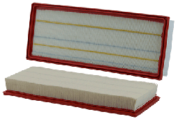 NapaGold 550262 Cabin Air Filter (Wix WP10262)