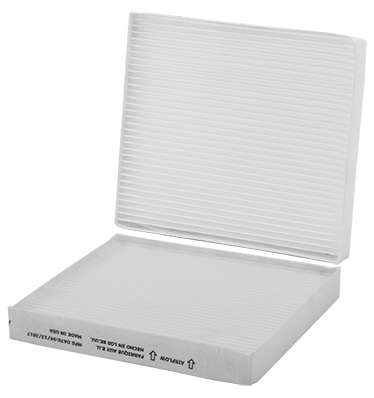 WIX WP10265 Cabin Air Filter