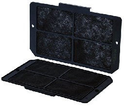 NapaGold 550268 Cabin Air Filter (Wix WP10268)