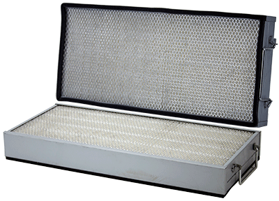 WIX WP10269 Cabin Air Filter