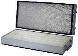 NapaGold 550269 Cabin Air Filter (Wix WP10269)