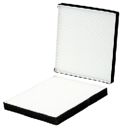 NapaGold 230276 Cabin Air Filter (Wix WP10276)