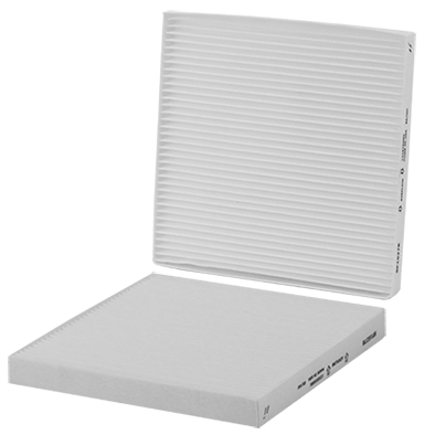 WIX WP10278 Cabin Air Filter