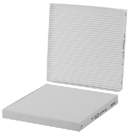 NapaGold 550278 Cabin Air Filter (Wix WP10278)
