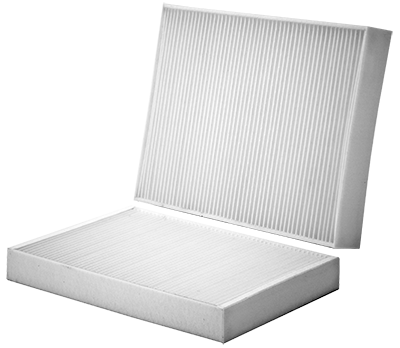WIX WP10279 Cabin Air Filter