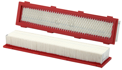 Wix Cabin Air Filter Chart