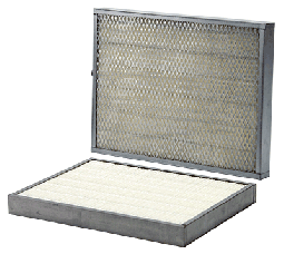 NapaGold 550301 Cabin Air Filter (Wix WP10301)