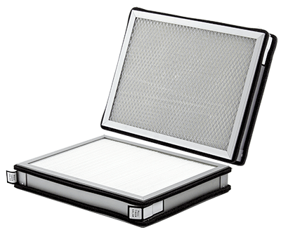 WIX WP10313 Cabin Air Filter
