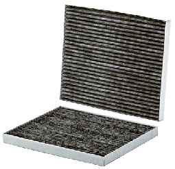 NapaGold 230316 Cabin Air Filter (Wix WP10316)