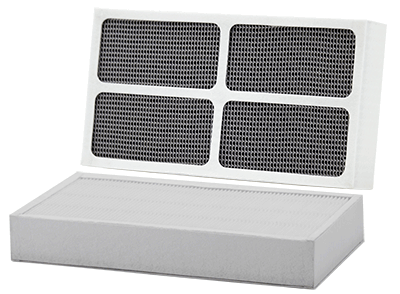 WIX WP10323 Cabin Air Filter
