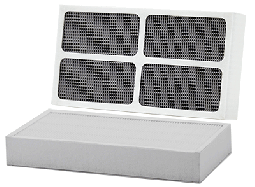 NapaGold 550323 Cabin Air Filter (Wix WP10323)