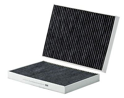 WIX WP10337 Cabin Air Filter