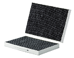 NapaGold 230337 Cabin Air Filter (Wix WP10337)