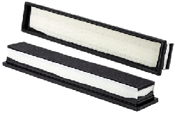 NapaGold 550340 Cabin Air Filter (Wix WP10340)