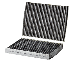 NapaGold 230370 Cabin Air Filter (Wix WP10370)