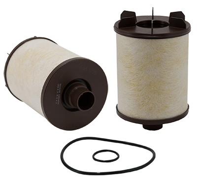 WIX WS10108 Vent Filter