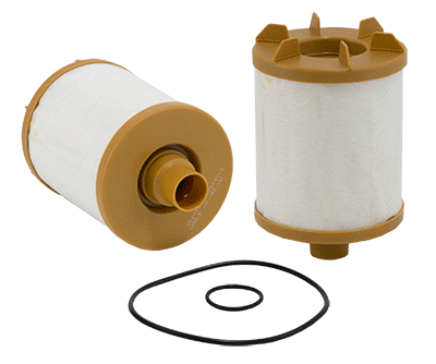 WIX WS10115 Vent Filter