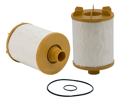 WIX WS10116 Vent Filter