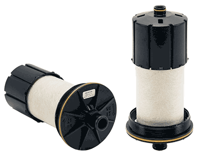 WIX WS10120 Vent Filter