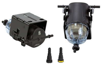 WIX WS10142 Fuel Filter