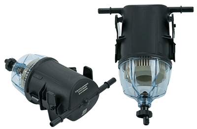 WIX WS10143 Fuel Filter