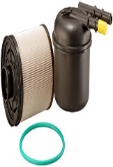 Fram K10826 Fuel Filter