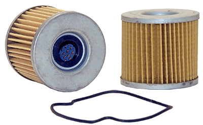 WIX 24931* Oil Filter