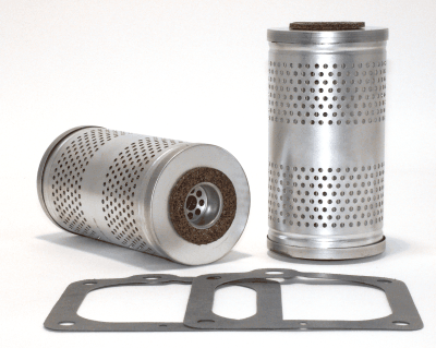WIX 33181 Fuel Filter (x-ref NapaGold 3181)