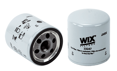 WIX 33247 Fuel/Water Separator - (NapaGold 3247)
