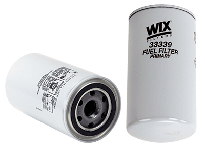WIX 33339 Fuel Filter - (NapaGold 3339)