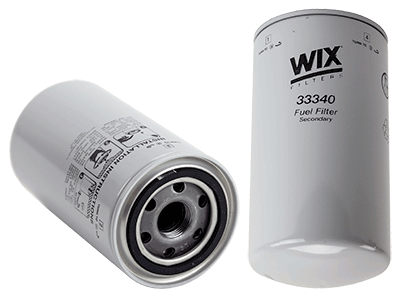 WIX 33340 Fuel Filter (x-ref NapaGold 3340)