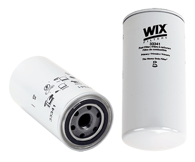 WIX 33341 Fuel Filter