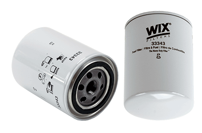 WIX 33343 Fuel Filter