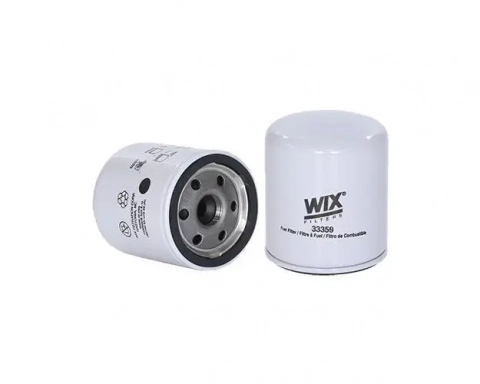 WIX 33359 Fuel Filter ((x-ref NapaGold 3359)