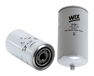 WIX 33367 Fuel Filter