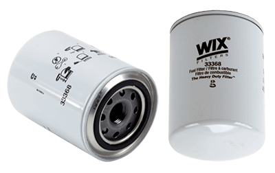 WIX 33368 Fuel Filter