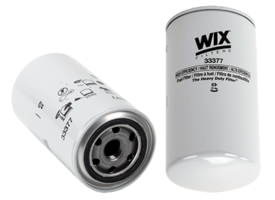 WIX 33377 Fuel Filter
